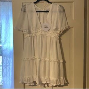 Princess Polly Babydoll Dress